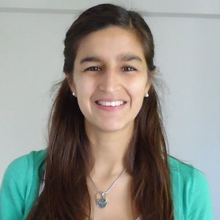 Carmen Naon Reyes